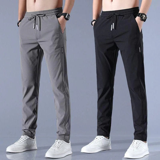 Best Deal – Pack of 2 Comfortable Track Pants for Men (Only ₹499!)